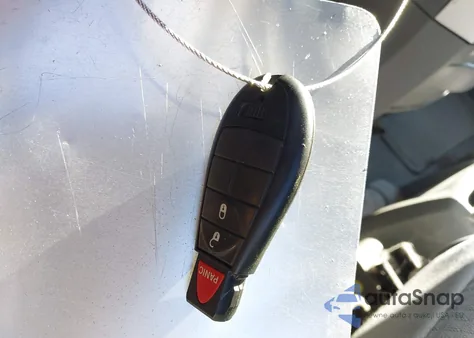 2010 Dodge Grand Caravan Se из США, поврежденный, VIN 2D4RN4DEXAR112837